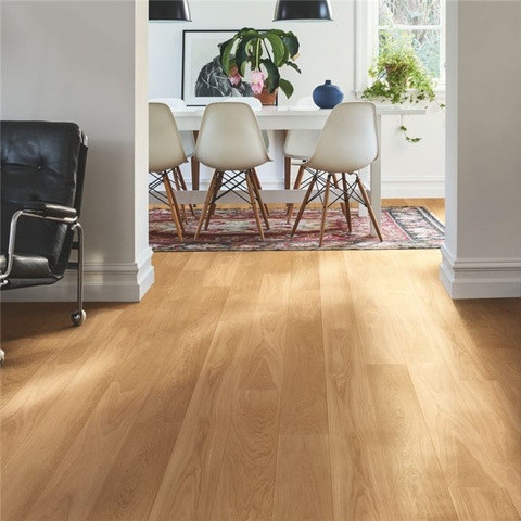 Tiêu chuẩn sàn gỗ kỹ thuật của PERGO-Wood Parquet