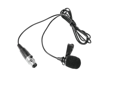 RELACART Set UR-260D Bodypack with Headset