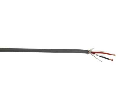 SOMMER CABLE Speaker cable 2x2,5 100m Meridian Install SP225 FRNC, shielded