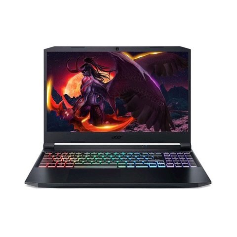 ACER Gaming Nitro 5 Eagle AN515-57-54MV Chuyên đồ họa - gaming cao cấp, i5 11400H, 8GB, SSD 512GB, RTX 3050 4GB, 15.6