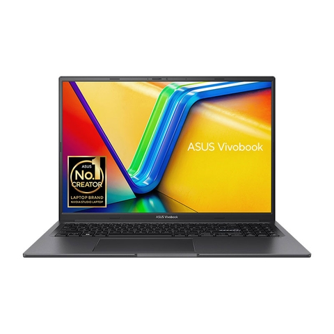 ASUS VIVOBOOK K3605VC-RP431W Chuyên đồ họa - gaming cao cấp, i5 13420H, 16Gb, SSD 512GB, RTX 3050  4GB, 16.0