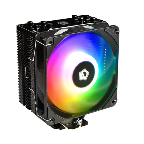 BỘ TẢN NHIỆT KHÍ ID-COOLING SE-224-XT ARGB v3