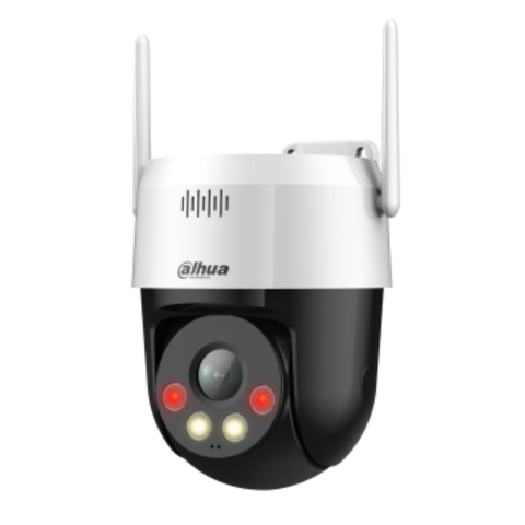 Camera Wifi PTZ 5MP DAHUA DH-SD2A500HB-GN-A-PV-S2