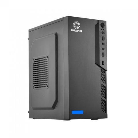 Vỏ Case Coolerplus CPC-M10