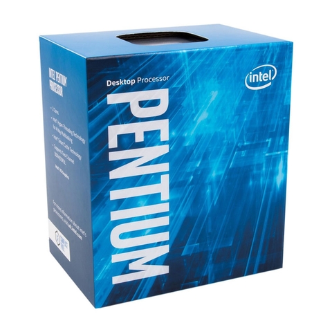CPU Intel G4560 (3.5GHz/3Mb/2 lõi/4 luồng)