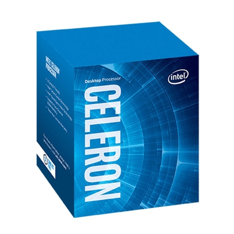 CPU Intel G5905 Comet Lake (3.50GHz/4Mb)
