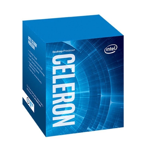 CPU Intel G6900 Alder Lake (3.4GHz/4Mb/2 lõi/2 luồng) - [Socket 1200] Box