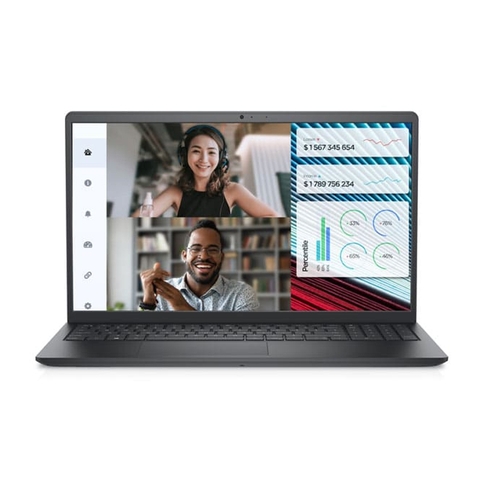 Dell Vostro 3520, i5 1135G7, 16GB, SSD 512GB, 15.6