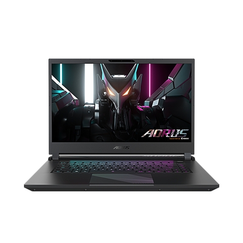 GIGABYTE AORUS 15 9MF-E2VN583SH, i5-12500H, 8GB, 512GB SSD, RTX4050 6GB, 15.6