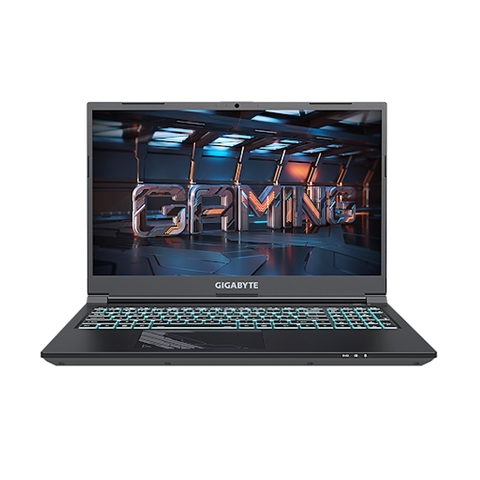 GIGABYTE G5 MF I516GB Chuyên đồ họa - gaming cao cấp, i5 12450H, 16GB, SSD 512GB, RTX 4050 6GB, 15.6