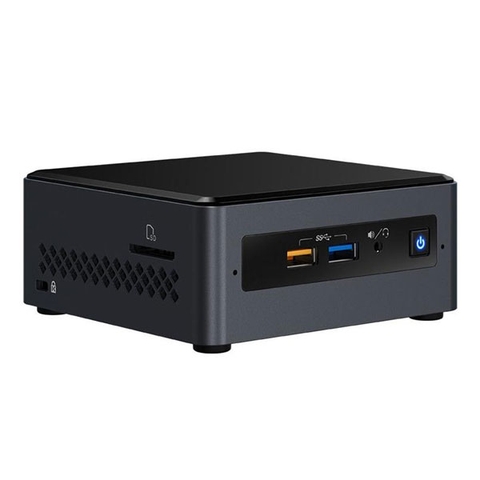 Intel® BOXNUC7CJYH (CJYH2/CJYH5)