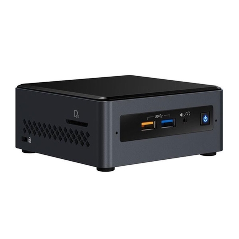 Intel® BOXNUC7PJYH1/PJYH2