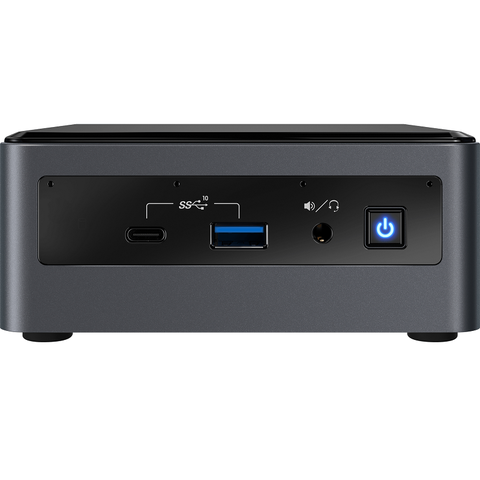 Intel® NUC 10 BXNUC10i7FNH2