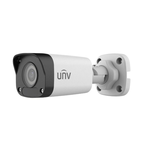 Camera IP hồng ngoại 2.0 Megapixel UNV IPC2122LB-SBF40-A Poe