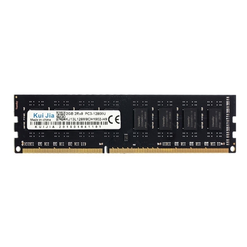 Ram Desktop DDR3 KUIJIA 8Gb 1600Mhz