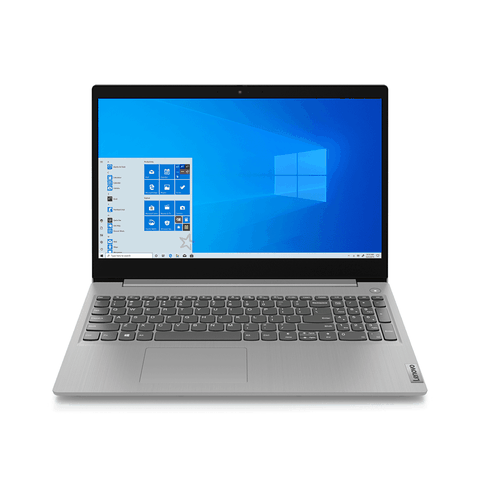 Lenovo IdeaPad 3 15ADA05, R3 3250U, 4GB, 256GB SSD, 15.6 FHD, Win10, Gray