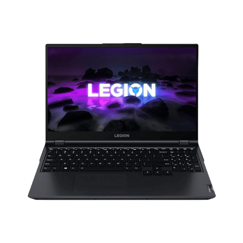 LENOVO Legion R7000 ARP_ 83EF0000CD Chuyên đồ họa màn 100% sRGB, R7 7735H, 16GB, SSD 512GB, GTX 4060 6.0GB, 15.6