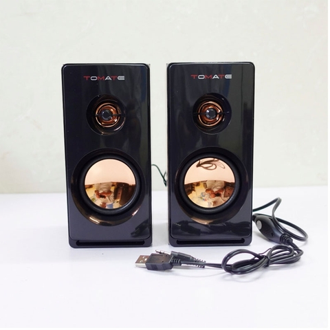 LOA 2.0 TOMATE TM-111