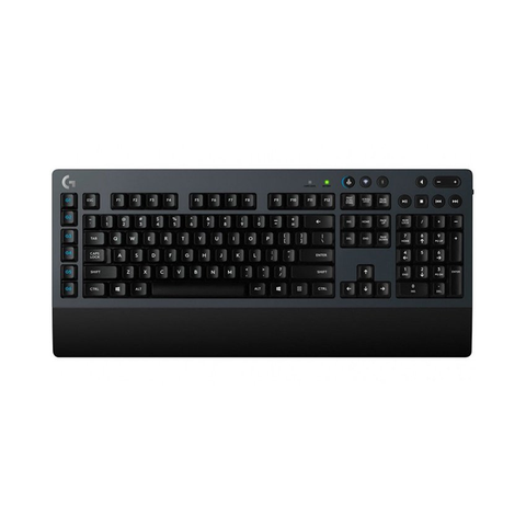 BÀN PHÍM CƠ KHÔNG DÂY LOGITECH G613 WIRELESS