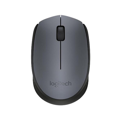 Chuột không dây Logitech Wireless M171