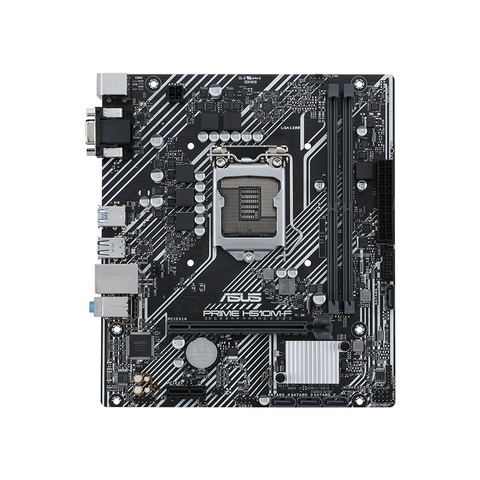 Main ASUS H510M-F