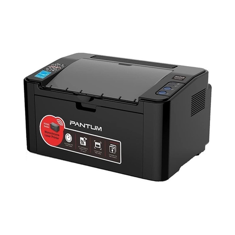 Máy in laser đen trắng PANTUM P2505W