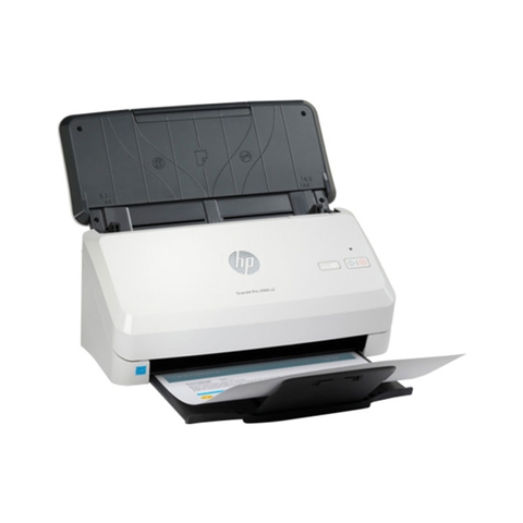 Máy scan HP ScanJet Pro 2000 s2 Scanner