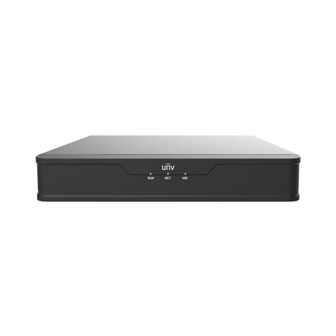 ĐẦU GHI IP 6 kênh UNV NVR301-04S3