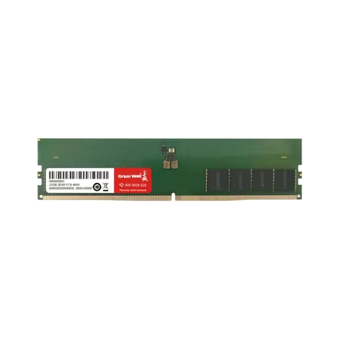 Ram Desktop DDR4 Greatwall 16GB 3200Mhz