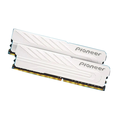 Ram Desktop Pioneer Udimm 8GB DDR4 2666MHz tản nhiệt