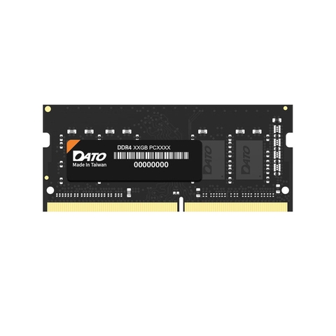 Ram Laptop DDR4 DATO 8GB 3200Mhz