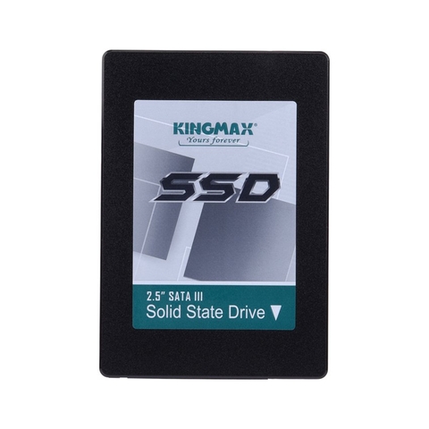 SSD 2.5