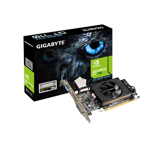 VGA GIGABYTE 2GB GV-N710D3-2GL