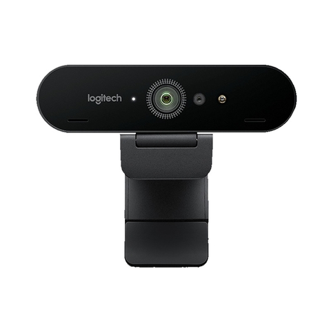 WEBCAM Brio 100 Full HD Webcam ROSE USB TWKOR 311