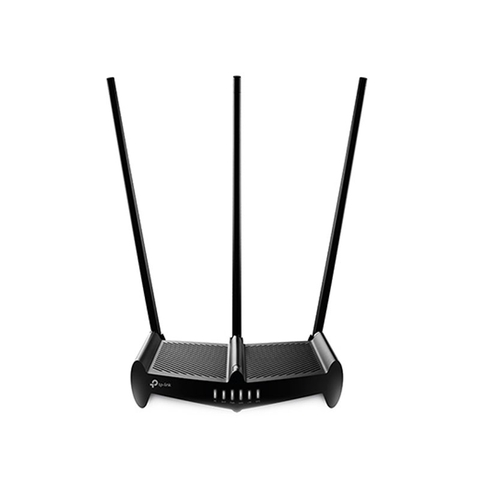 Bộ Phát Wifi TP_LINK TL-WR941HP ( N450Mbps,  Wifi Xuyên tường)