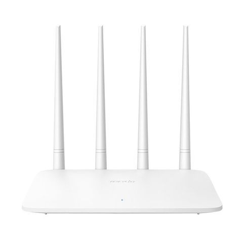 Bộ Phát Wifi Tenda F6 Wireless (N300Mbps)