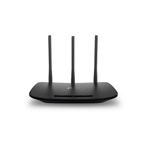 Bộ Phát Wifi TP-Link TL-WR940N (450Mbps)