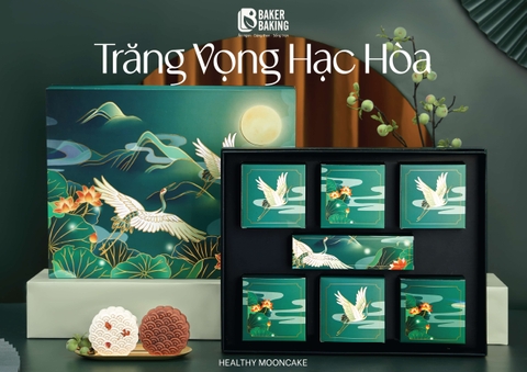 BST BÁNH TRUNG THU 2023 -