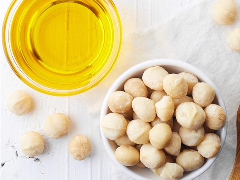 Tác dụng của hạt macca dinh dưỡng - Những đối tượng nên sử dụng hạt mắc ca