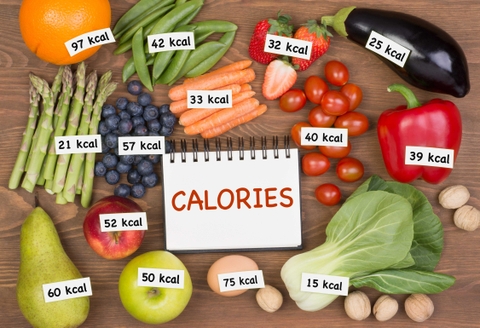Khám phá điều thú vị về Calo - Calorie - Kcal mà bạn chưa biết