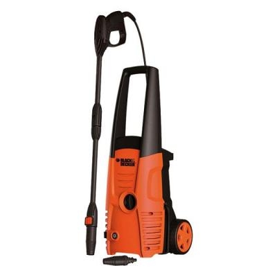 Black&Decker Máy phun xịt nước 1400W PW1400S-B1