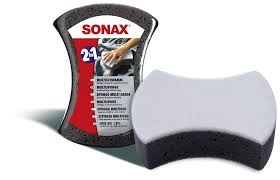 SONAX BỌT BIỂN RỬA XE (MultiSponge 428000)