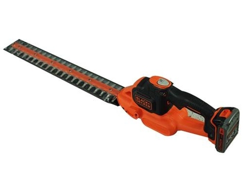 Black&Decker Máy cắt cỏ cầm tay 18V GTC18502PCF-B1