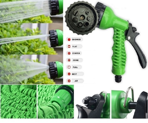 Hando Bộ vòi xịt co giãn