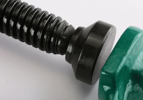 Cảo chữ C 6in/150mm 90435