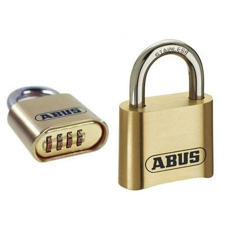 ABUS Khóa số 180IB/50