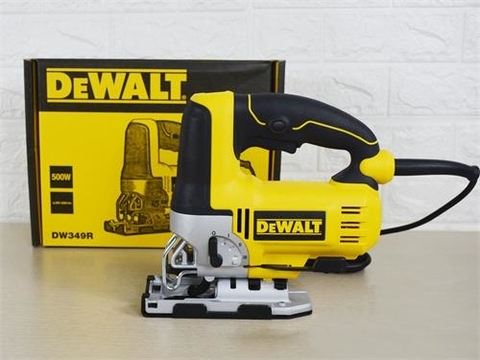 DEWALT Máy cưa lọng DW349R-B1