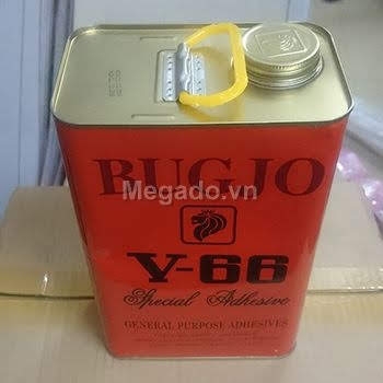 Keo dán đa năng bugjo 3kg