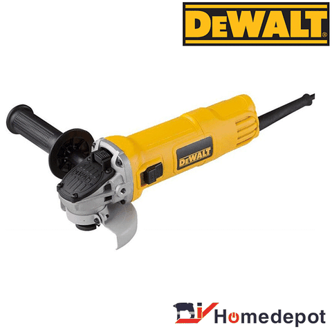 Máy mài góc Dewalt DWE8110S-B1