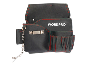 Workpro Túi đựng dụng cụ điện W081015